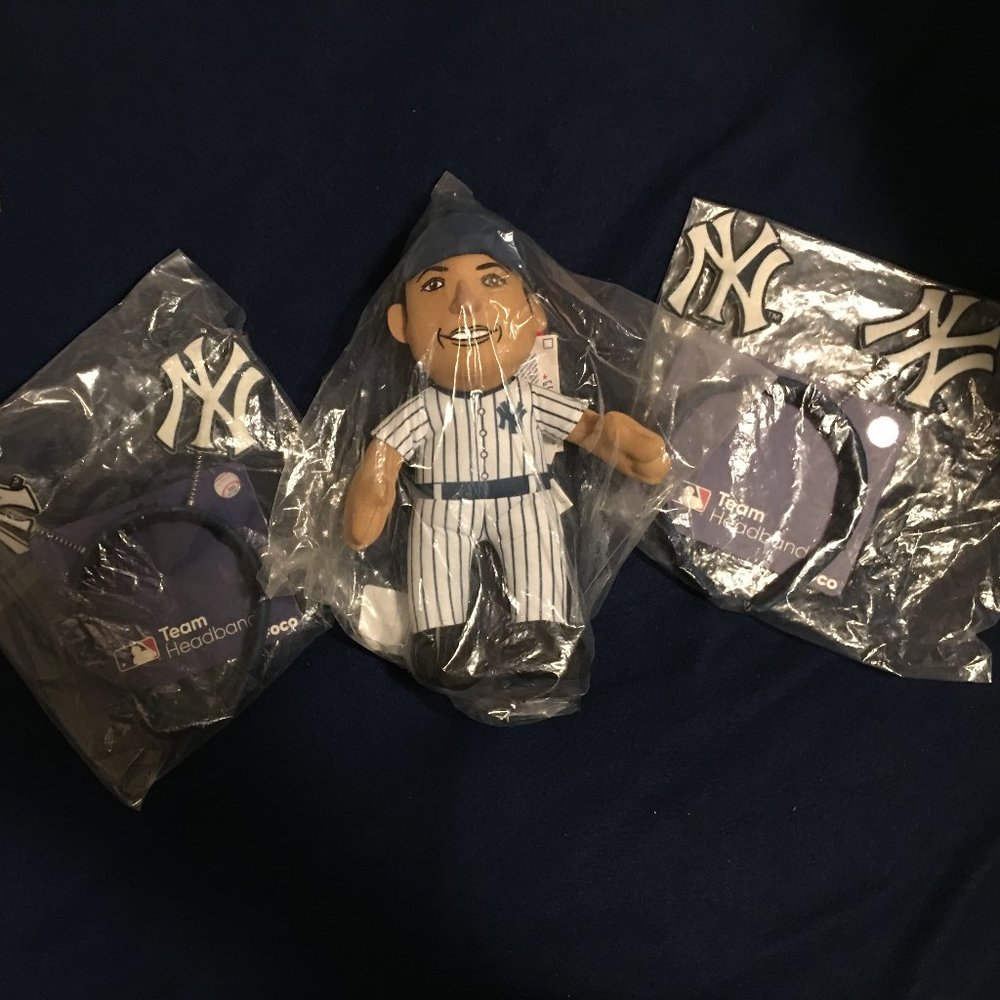 Yankee Fan Gear